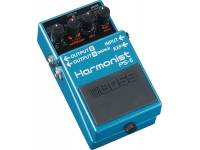 <b>BOSS PS-6 HARMONIST PITCH SHIFTER Harmonist com Quatros Modos</b> <b>BOSS PS-6 HARMONIST PITCH SHIFTER Harmonist com Quatros Modos</b>